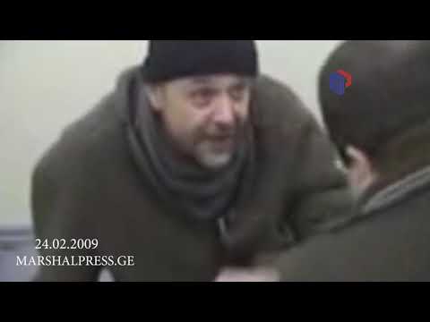 აგვისტოს ომის შემდეგ, მიშიკომ ეს გააკეთა და აი ამისთვის არის დასასჯელი, არ ვაპატიებ - გუბაზ სანიკიძე