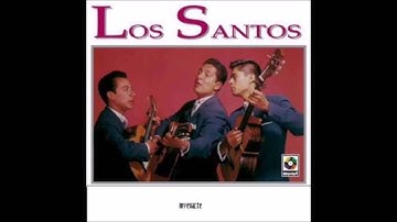 Los Santos - Perla Negra