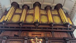 J.S Bach - Trio super: \