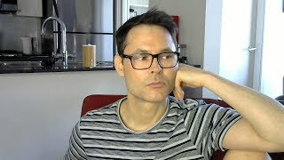 VEGAN WEIGHT GAIN - ITS REAL (you need to hear this)