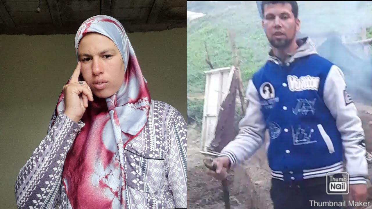 الله يدر خير لينا ولدتنا هذشي ولا كيخلع🤲🫣😪