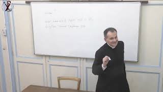 Abbé GLEIZE - Lesson #13 - Saint Peter and the Apostles