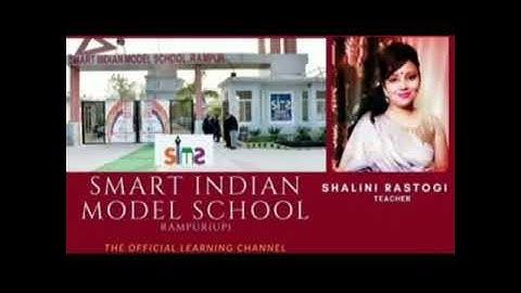 Class 2 EVS *CHAPTER .9 LET