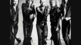 Judas Priest - Heading Out To The Highway Live LA 1990