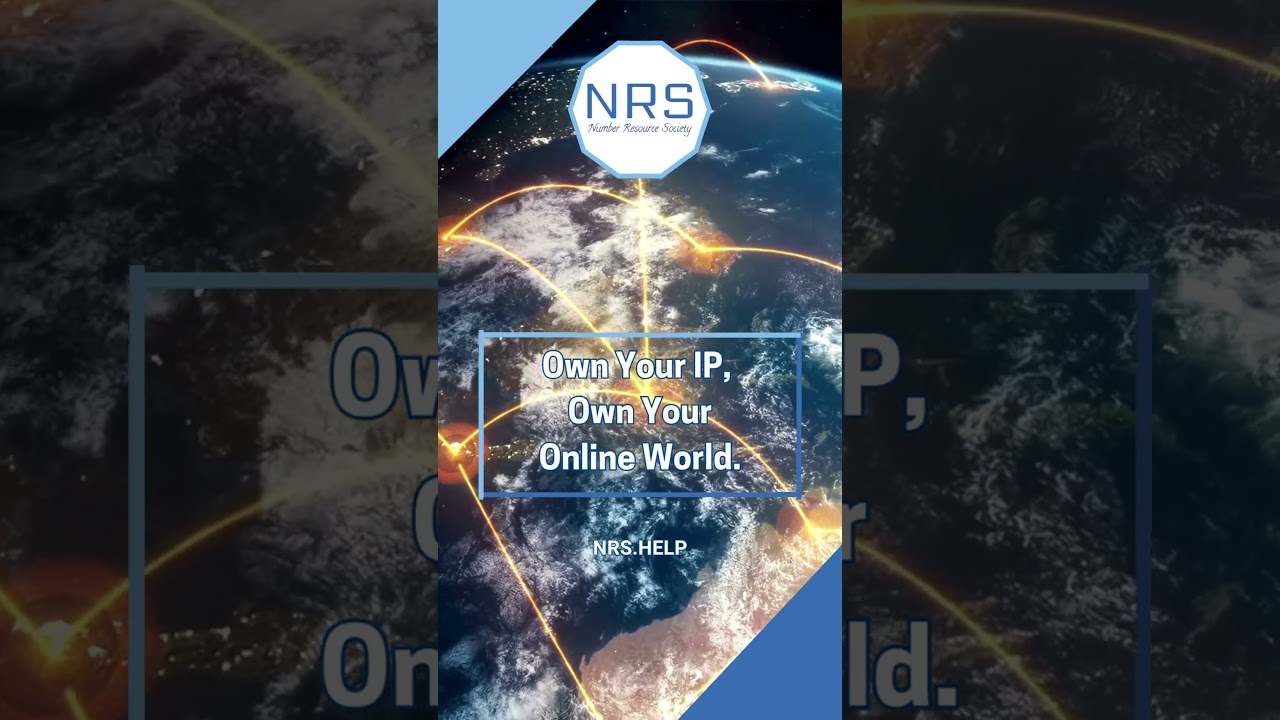 Own Your IP!