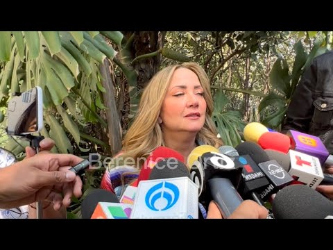 ??LLORA DESCONSOLADA ANDREA LEGARRETA tras RUPTURA con ERIK RUBÍN NO hubo INFIDELIDAD?