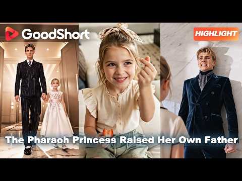 The Heiress Who Returned With Divine PowerThe Pharaoh Princess Raised… poster