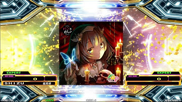 [DDR A20+]至上のラトゥーリア / Vanitas Lacrimosa-ESP 12