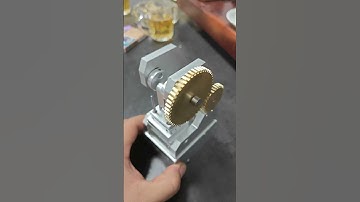 Automation-Precision Machining #Automation #Machining #CNC #cncmachining #futureparts