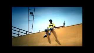 Horlicks - Skateboard TVC - 2006