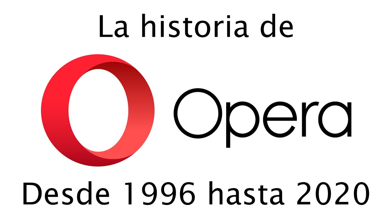 Opera ютубе. Opera ютубе