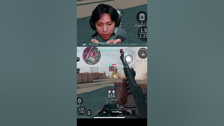 The Best Vyron User Has Arrived in Delta Force Mobile Garena #shorts