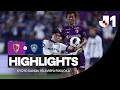 Kyoto Sanga FC vs Avispa Fukuoka HIGHLIGHTS | J.League