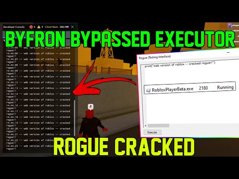 Roblox Script EXECUTOR (Free/Cracked) — Teletype