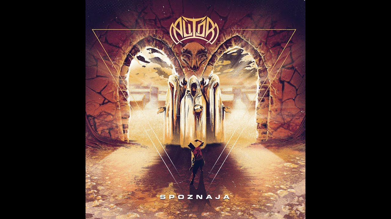 Alitor - Spoznaja (EP)