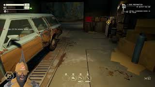 Engineer VS A Station Wagon