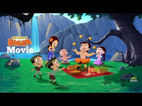 Chota Bheem And Coco Monkey Full New Cartoon Movie In Hindi||Chhota Bheem New Episode 2019||