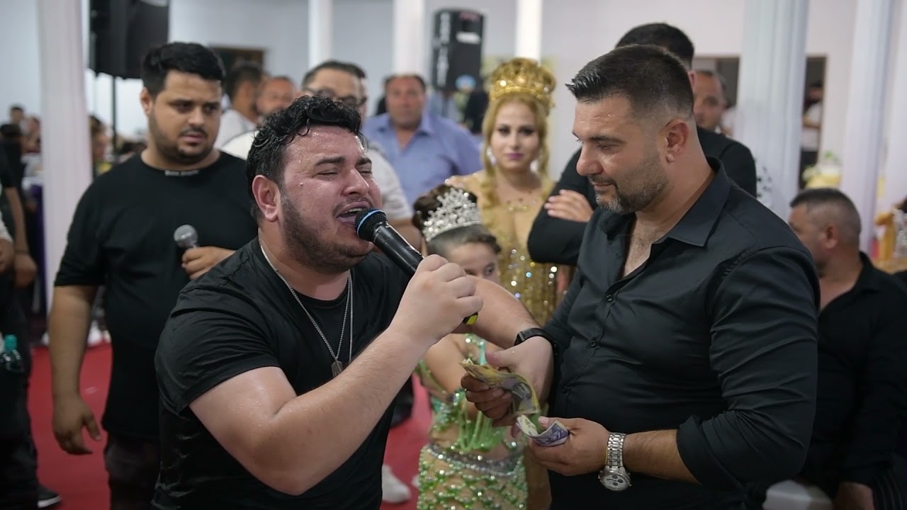 NUNTA Izabela & Florin P3 | 22.06.2021| Oltenita CL