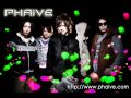 PHAiVE 『Mind to you』