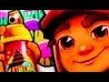 I Try to Beat the Top Player on the Leaderboard in Subway Surfers and Fail Miserably