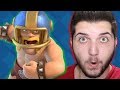 YENİ EFSANE OYUN MODU! (Clash Royale)