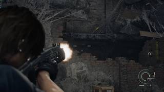 Resident Evil Requiem - Titan Spinner (Insanity, No Damage)