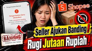 DISAPPOINTING Experience with Shopee Return & Refund