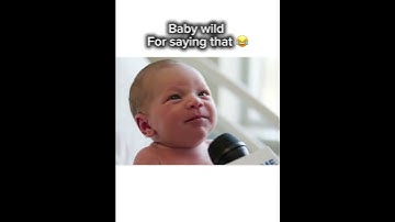 Baby wants new parents already 😭#shorts #funny #baby #ai #veo3