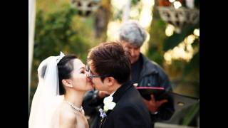 Irwanto Hwandara & Ajhi Widyasaris Wedding