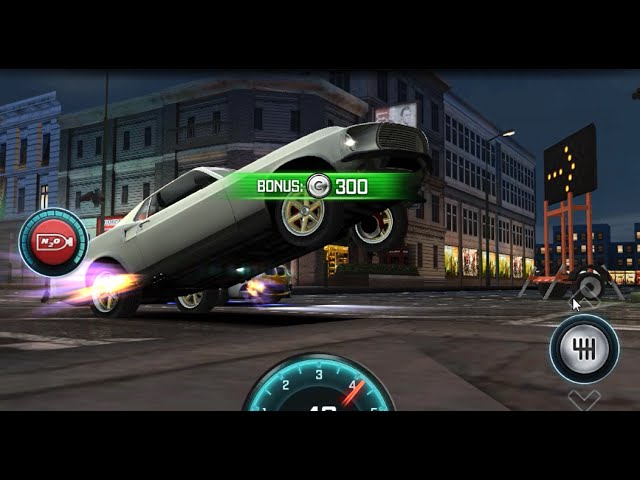 Fast & Furious 6: The Game - Universal - HD Gameplay Trailer 