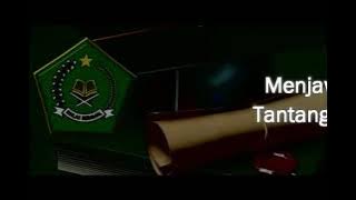 Instrumen Hymne Madrasah Full Lirik