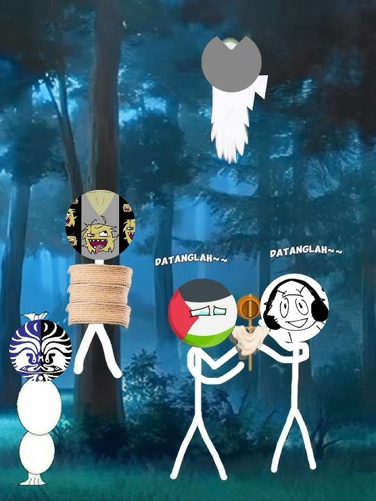 kakak aku ngompol di celana 😂😂😂😂