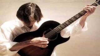 These Days - Jackson Browne (Solo Acoustic Vol 1) chords