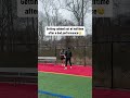 What’s the most embarrassing thing that’s happened to you in goal👀🧤 #soocer #futbol #goalkeeper