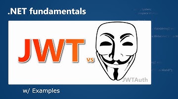 Easy & Secure: Add Refresh token in .NET (C#) WebAPI with JWT Authentication