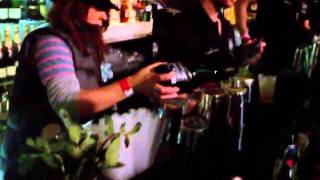 cocktail video