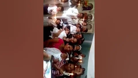 La luz  de Dios