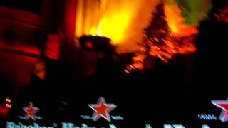 Ken Loi - Happy Violence & Rattle @ Ruby Skye presents Tiesto's Club Life on 10/31/11 (Part 6)