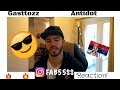 Gasttozz - Antidot.....REACTION to Serbian music!!