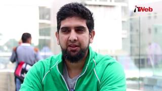 ITWeb News: ITWeb Security Summit 2016 - Haroon Meer