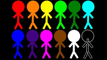 RTTB 14 Run Race ASRM in Algodoo