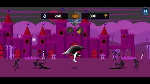 Stickman Fight Infinity