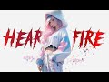 Heart a fire amv anime mv 4k