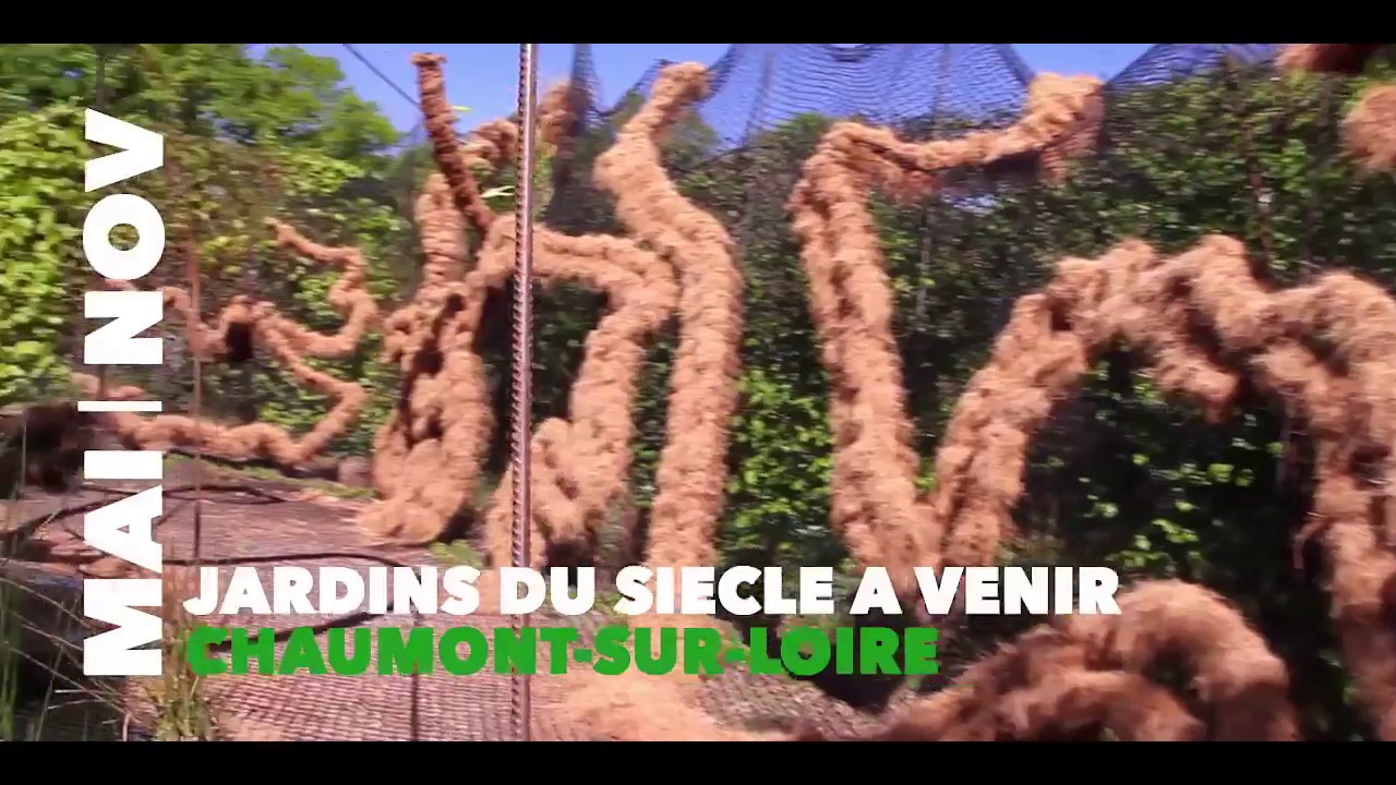 Le Palmars 2020 Du Festival International Des Jardins De Le Palmars 2020 Du Festival International Des Jardins De