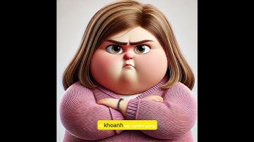 Câu chuyện ông Tèo và Vợ #cauchuyen #chatgpt #chatgpt4 #vuive #ai #hàihước #ôngnăm