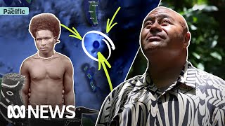 Ex-criminals helping solve Tonga's drug crisis and former Fiji PM Bainimarama jailed | The Pacific