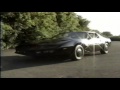 Diamondback Automotive KITT Replica Demo Tape 1996