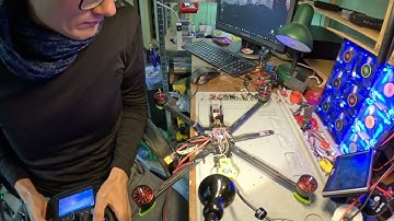 AKK 3W VTX - SUCKS. DO NOT BUY.