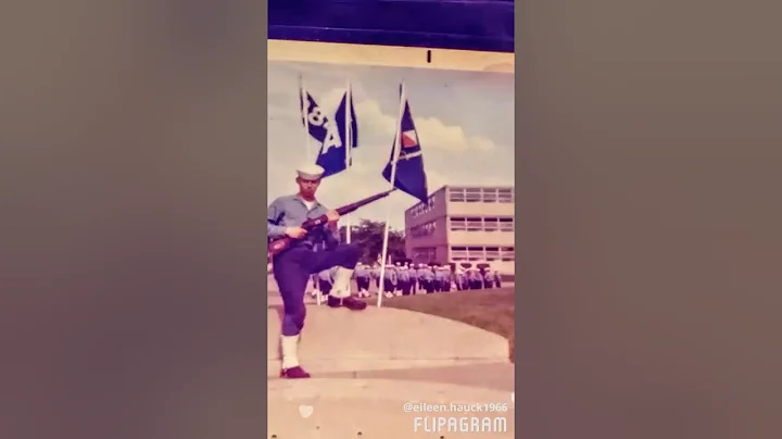 Rip robert hauck.   created using @flipagram