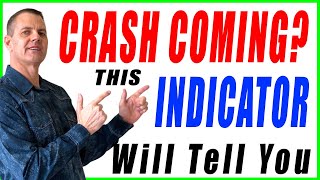 Crash Coming? This Indicator Will Tell You When Vix Volatility Index Explained.